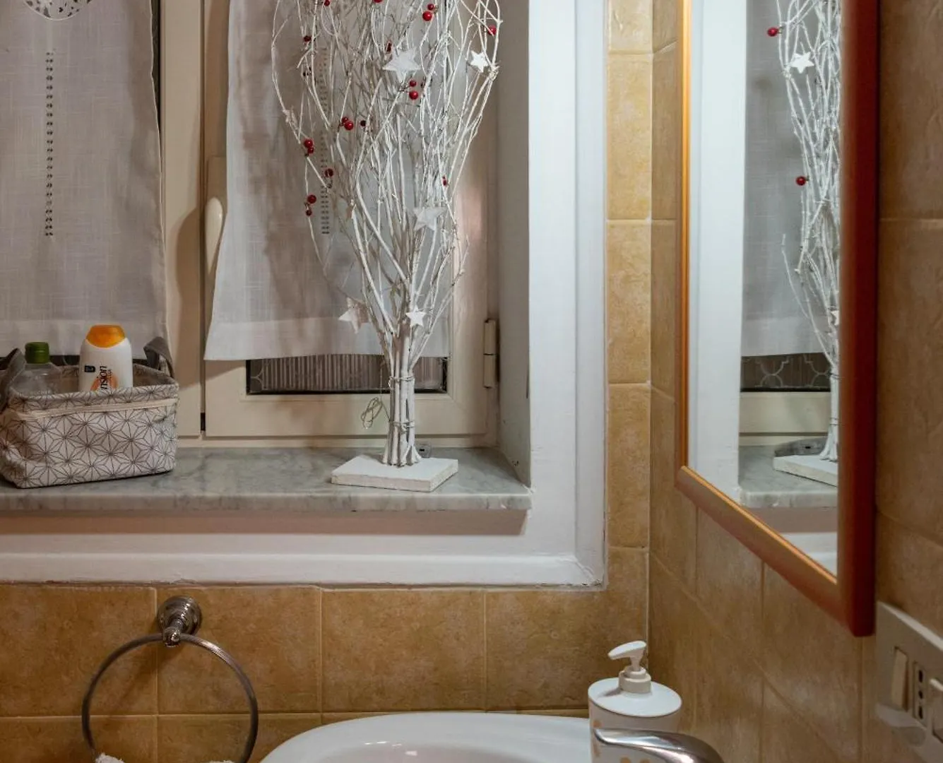 Nuovo Cortile Palermo Bed And Breakfast