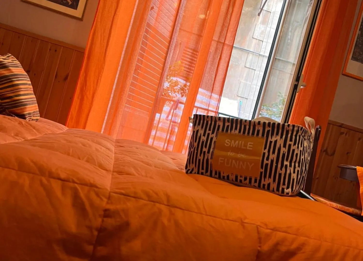Nuovo Cortile Palermo Bed And Breakfast