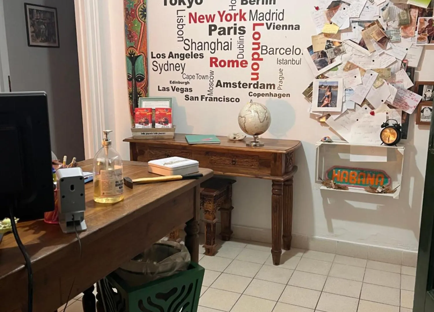 Nuovo Cortile Palermo Bed And Breakfast