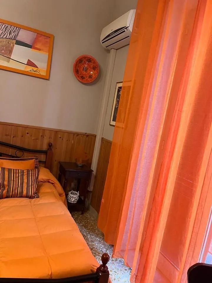 Bed & Breakfast Nuovo Cortile Palermo Bed And Breakfast