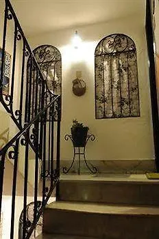Nuovo Cortile Palermo Bed And Breakfast