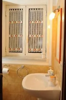 Nuovo Cortile Palermo Bed And Breakfast