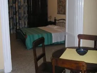Nuovo Cortile Palermo Bed And Breakfast