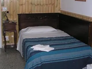 Nuovo Cortile Palermo Bed And Breakfast 3*,  Italien