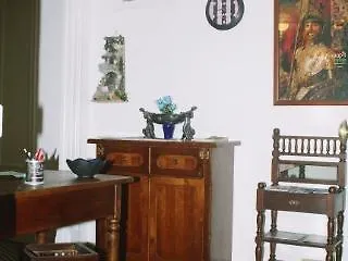 Nuovo Cortile Palermo Bed And Breakfast 3*,  Italia