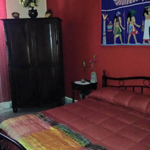 Nuovo Cortile Palermo Bed And Breakfast 3*,