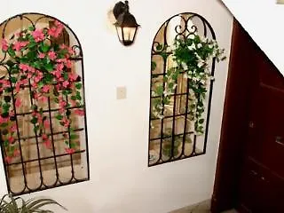 Nuovo Cortile Palermo Bed And Breakfast