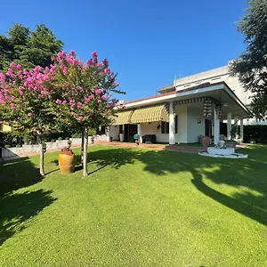 Vitti's Maison d'hôtes