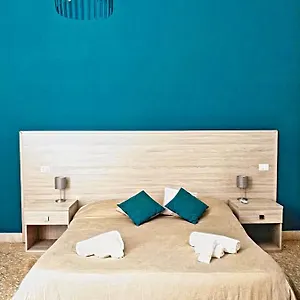 Il Quadrifoglio Room& *** Palermo