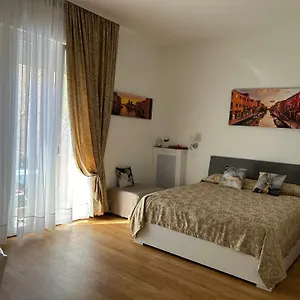  Bed and breakfast Casa Di Taty Italia