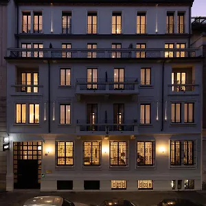  Apartahotel Aria Boutique Farneti Italia